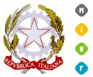 Logo del MIUR
