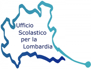 Logo USR Lombardia